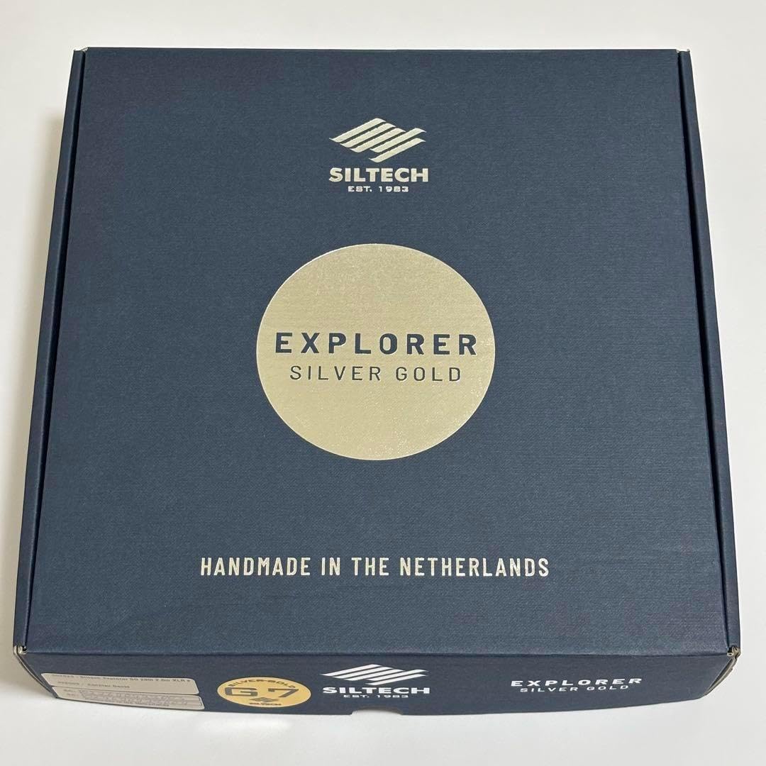 シルテック EXPLORE SG XLR 2.0m XLRケーブル Xlrケーブル